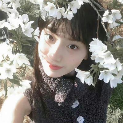 鱼跃在花见